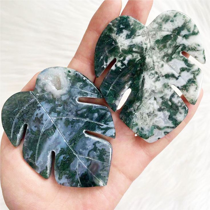 Crystal Carvings