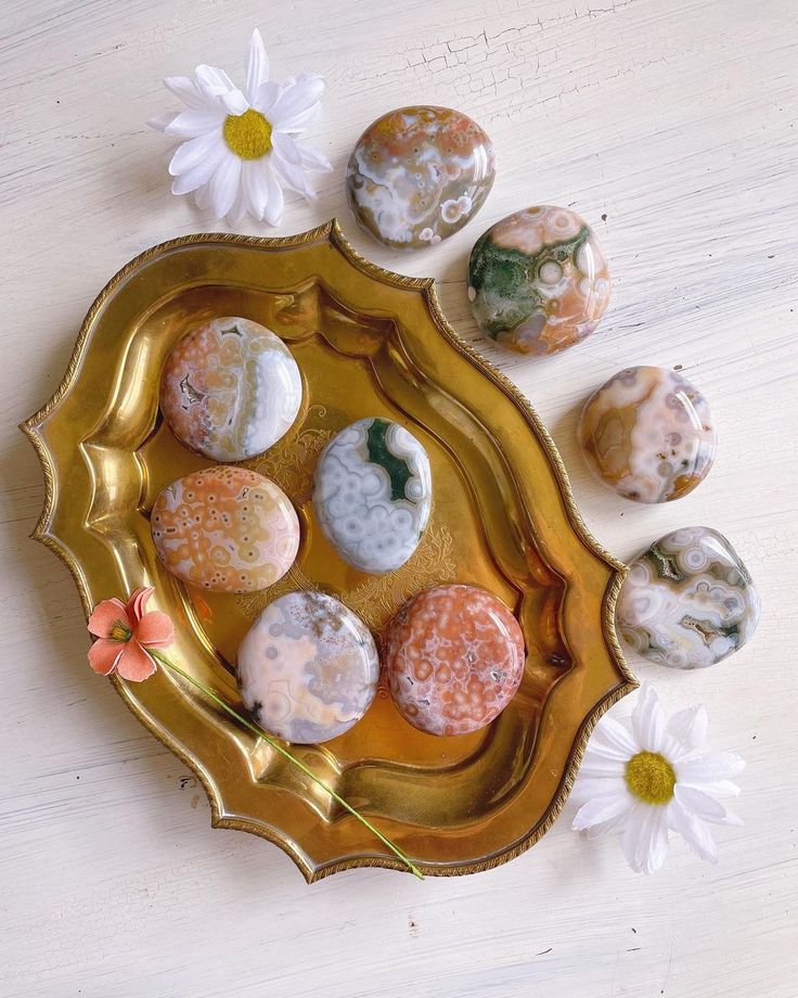 Palmstones