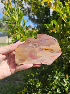 Mookaite Jasper Slab