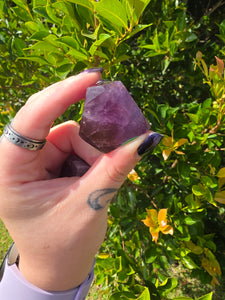 Ametrine Polished Freeform