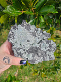 Fluorite Ore Cluster